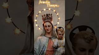 Amma Devanin Thaye MotherMary Song tamichristiansong jesussong christianwhatsapp jesus [upl. by Labina]