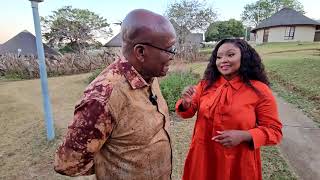 Oneonone with Jacob Zuma [upl. by Harac]