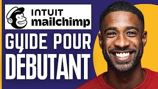 Mailchimp Comment Ça Marche  Mailchimp Email Marketing  2024 [upl. by Lyndell]