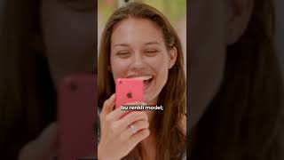 Apple iPhone 5c serisini neden üretmiyor shortvideo [upl. by Bathsheb]