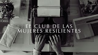 Mujeres resilientes por Estée Lauder [upl. by Nollie350]