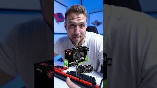 Is The RTX 3050 Really THAT Bad 🤔 [upl. by Gillie]