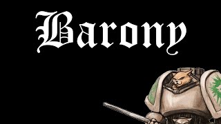 Barony Gameplay Impressions  Weekly Indie Newcomer w Splattercat [upl. by Benedikt]