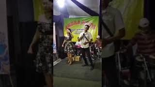 Ungkapan hatinew andra nada dangdut cover [upl. by Sarad]