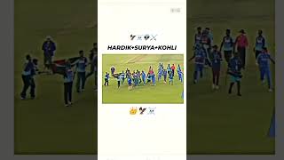 Hardik  surya  virat [upl. by Wilcox]