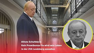 Nach den Vorwürfen Alfons Schuhbeck hat endlich gestanden was wir vermutet haben [upl. by Phedra]