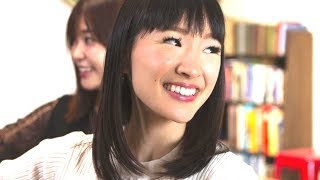 The Untold Truth Of Marie Kondo [upl. by Amrac]