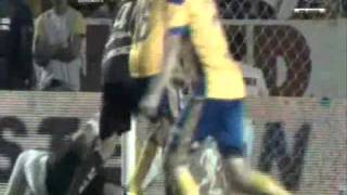 TOP10 Goles de Tigres en el 2011 [upl. by Salli]