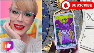 Aries Tarot Un Nuevo Despertar  Capilove Intuitiva [upl. by Lisle340]