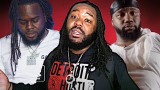 CALICOE Event Needs Hype MURDA MOOK vs ARSONAL Has No FaceOff or Promo [upl. by Vyky93]