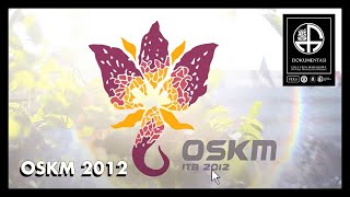 OSKM ITB 2012 [upl. by Sadirah]