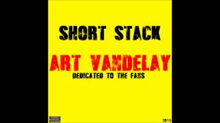 New York City Ballet Short Stack Art Vandelay [upl. by Meredith643]