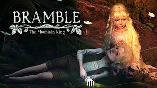 BRAMBLE The Mountain King Part 7 Gameplay Walkthrough Nintendo Switch [upl. by Araet22]