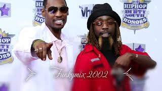 Ying Yang Twins  Say I Yi Yi  Funkymix  HQ audio [upl. by Zapot]