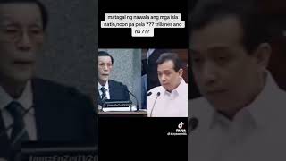 Throwback Trililing vs Immortal Enrile [upl. by Loss]