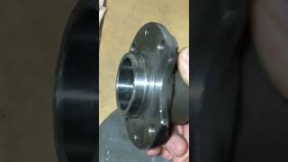 Roda Guia Para Arado de TratoritoMotocultivador InscrevaSe Vídeo no Canal  Bora ver caseiro [upl. by Luckett256]