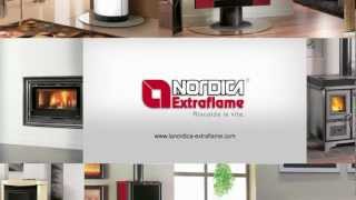 Futura  La Nordica  Extraflame [upl. by Sucy]