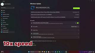 How to Windows 11 update [upl. by Skardol]