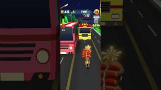 Little Singham Cycle Race Game Gameplay  Little Singham gameplay littlesingham littlesinghamvideo [upl. by Mixie]