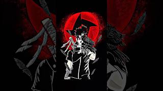 All Uchiha saying their name anime viral itachi sasuke madara shisui obito shorts uchiha [upl. by Nerra]