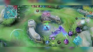 This how you get a victory in Mobile Legends Bang Bang under ten minutes  Best Tips to Climb Ranked [upl. by Everara]