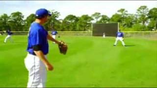 SNYtv  Parnells Splitfinger Fastball [upl. by Katrinka3]