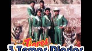 Pacas de a KiloLos Tigres del Norte Album La Garra De Año 1993 [upl. by Eitisahc]