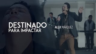 Alex Marquez  Destinado Para Impactar Videoclip Oficial [upl. by Vernier434]