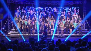 Perpetuum Jazzile  Vse najboljše Slovenija [upl. by Arias756]