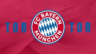 FC Bayern Munich 2025 Goal Song [upl. by Randolph]