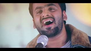 Devare  Hebbuli  2017  Kiccha Sudeep  Arjun janya  Cover by AKSHAY Armaan Malik [upl. by Eirrac]