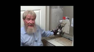 How to Unclog the AC Drain Pipe [upl. by Hras]