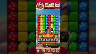 Toon Blast NEW LEVELS Gameplay 98819900 [upl. by Nirrat]