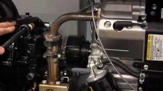 Boxxer423s Coupler Exchanger Overview Maintenance [upl. by Airpac732]