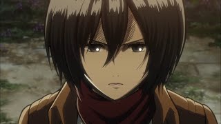 Attack on titan AMV Vogel im Käfig [upl. by Colby504]