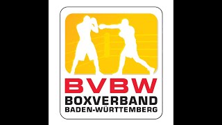 BW Meisterschaften der Jugend 13 März 2024 in Müllheim  VorrundeViertelfinale [upl. by Attaynik]