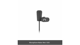 Microphone Natec Nmi1351 [upl. by Atlee]