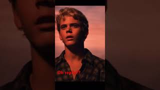 Ponyboy Edit outsiders ponyboy curtis ponyboycurtis viral [upl. by Sager]