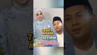 7 Fakta Menarik Gus Fitroh Suami Ustadzah Mumpuni Handayayekti [upl. by Charpentier]