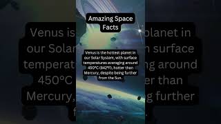 Amazing Space Facts You Wont Believe [upl. by Llednyl866]