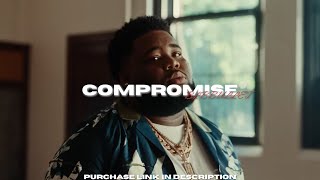 Rod Wave Type Beat  Compromise  Toosii Type Beat 2023 [upl. by Tull858]