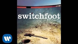 Switchfoot  Ammunition Official Audio [upl. by Treulich]