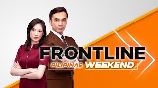 FRONTLINE WEEKEND LIVESTREAM  February 4 2024 [upl. by Norud]