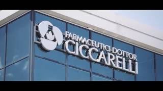 Farmaceutici Dott Ciccarelli  I nostri Laboratori [upl. by Attesoj]