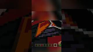 I made my profile picture in Minecraft [upl. by Tiras]