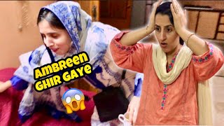 Shopping With sister  Ambreen Ghir Gaye 😱  shopkeepers se Larai Ho Gaye  Rabia family  RF240 [upl. by Laurita]