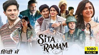 Sita Ram movie in Hindi dubbed full HD [upl. by Novaat120]