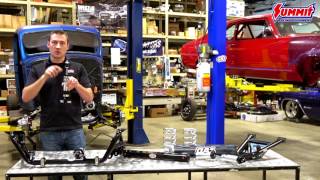 How to Measure for the Right Shock Fit on Your Car or Truck [upl. by Zaremski]