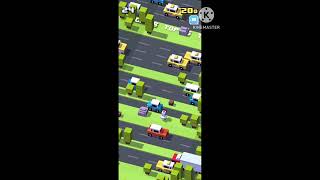 Why did the chicken cross the road crossyroad [upl. by Rosalind]