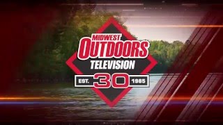 MidWest Outdoors TV Show 1578  Intro [upl. by Attenoj]